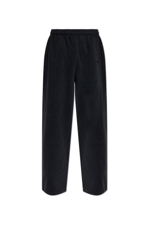 Fear Of God Essentials Drop-crotch pants | Men's | Vitkac